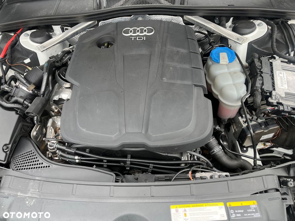 Audi A5 Sportback 2.0 TDI S tronic sport - 24