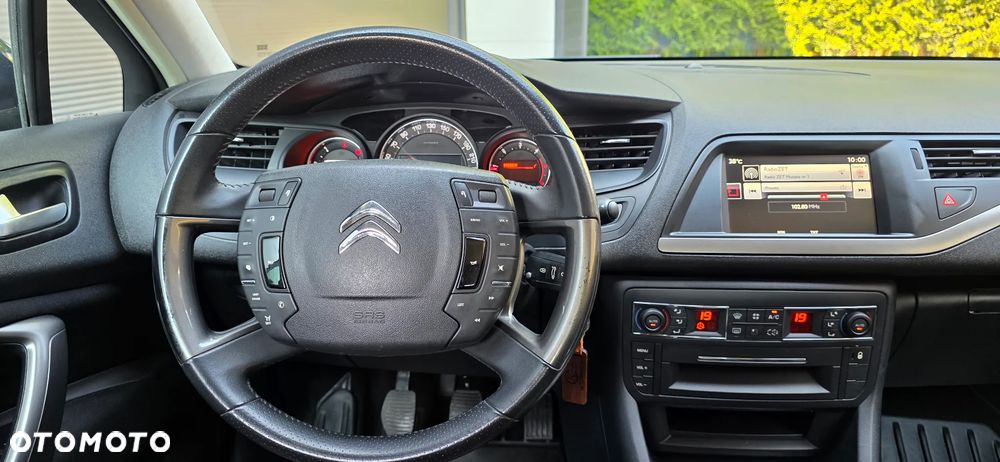 Citroën C5 BlueHDi 150 S&S Selection - 7