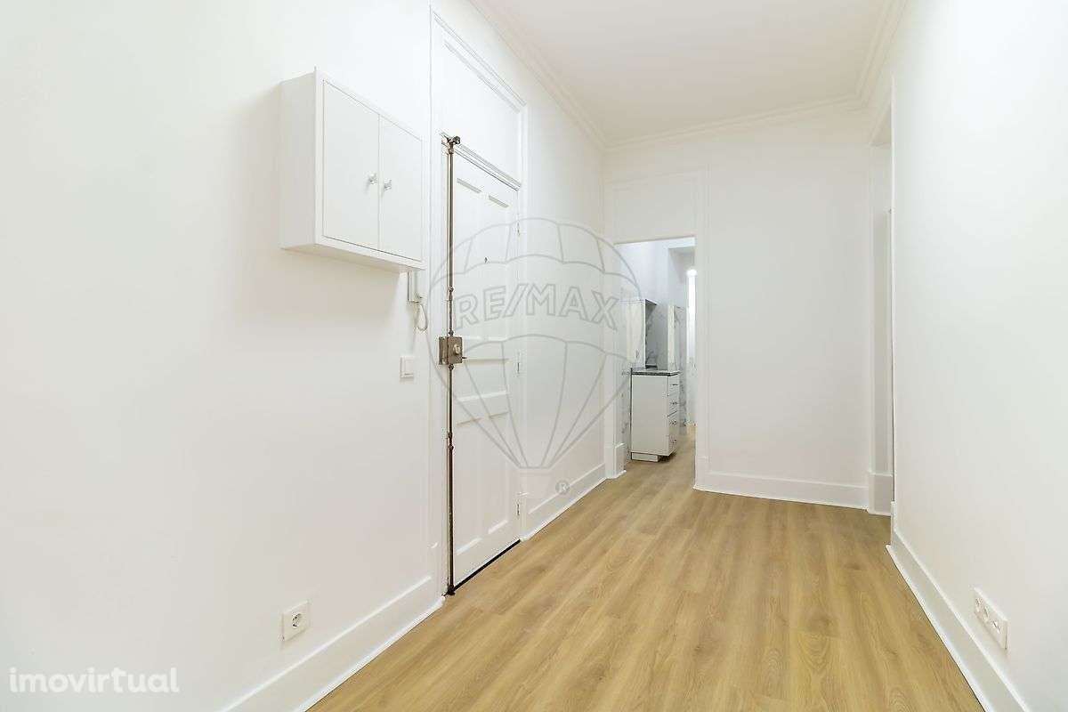 Apartamento T1 para arrendamento - Grande imagem: 3/20