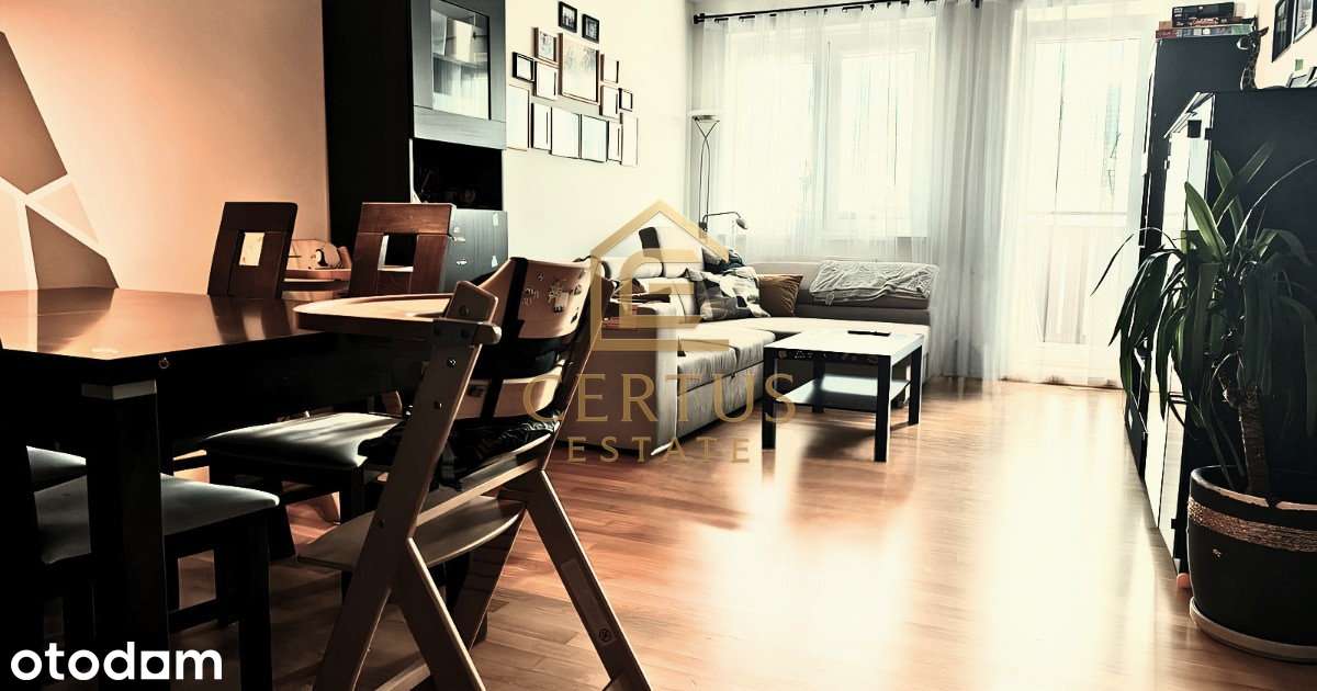 Ursus Czechowice | loggia | parking w cenie | basen w czynszu