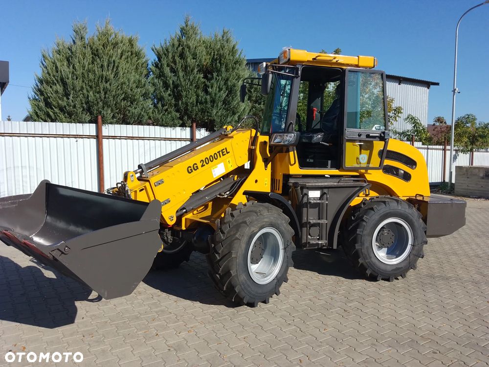 GUNTER-GROSSMANN GG2000TEL - 2