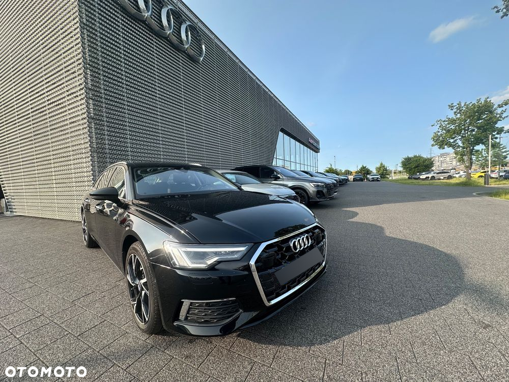 Audi A6 - 14
