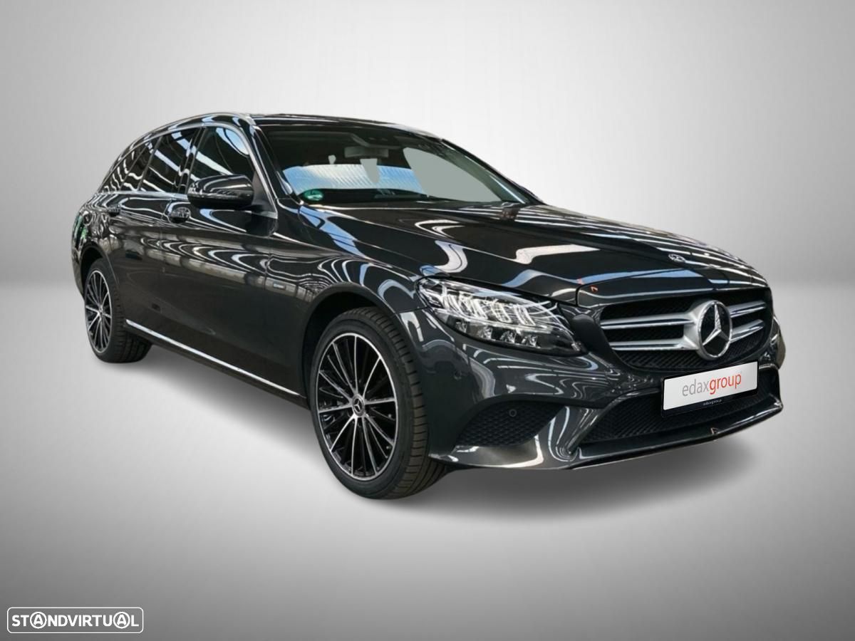 Mercedes-Benz C 300 de Avantgarde - 1