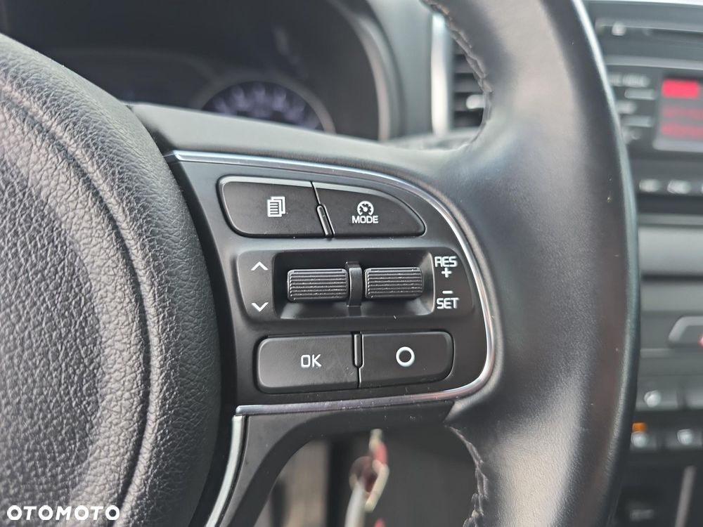 Kia Sportage 1.6 GDI S 2WD - 23