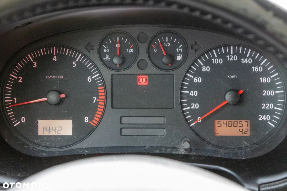 Seat Toledo 2002 photo 5