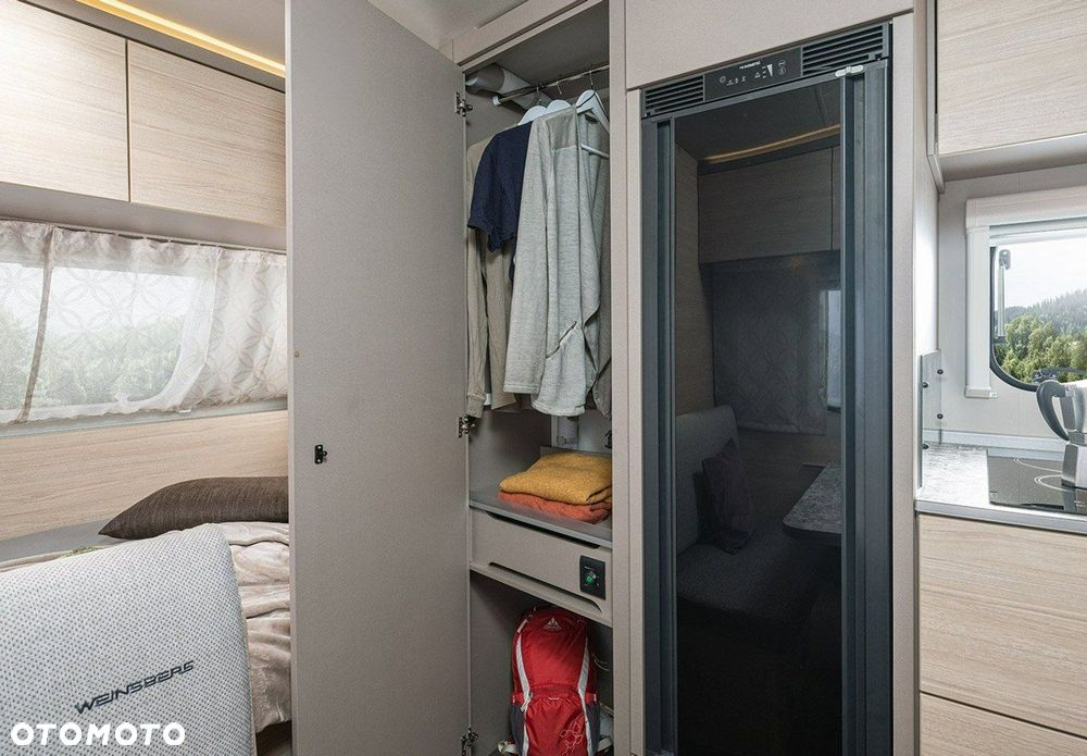 Weinsberg CaraCito 470 QDK - 7