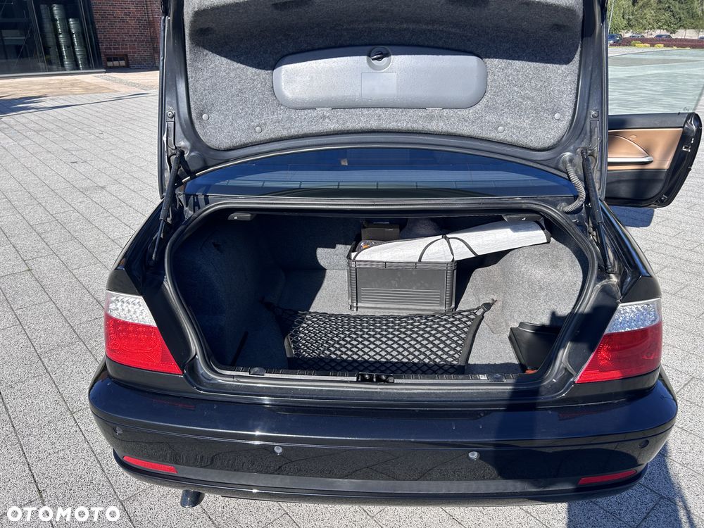 BMW Seria 3 320Cd - 12