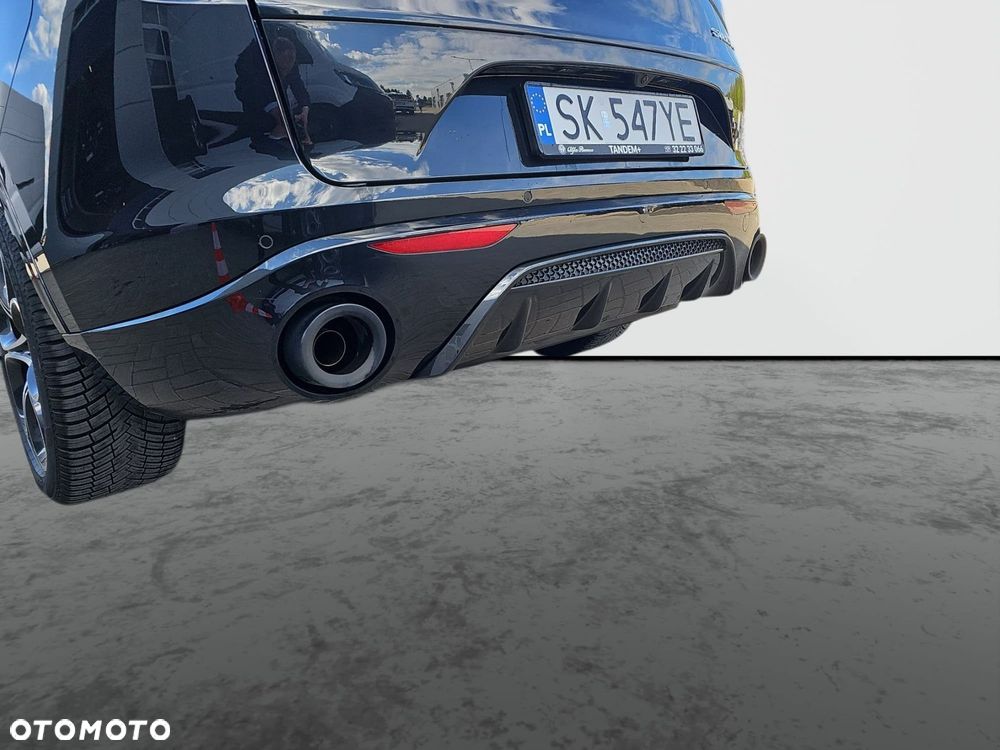 Alfa Romeo Stelvio 2.0 Turbo Veloce Q4 - 15