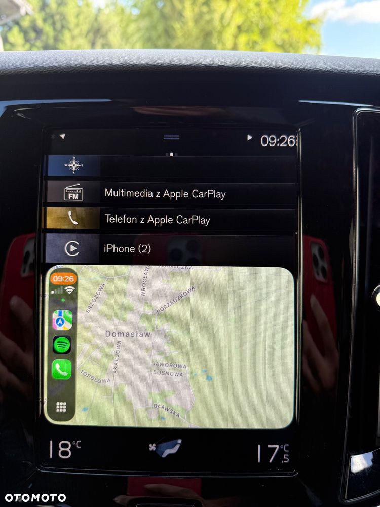 Volvo V60 D3 Momentum Core - 36