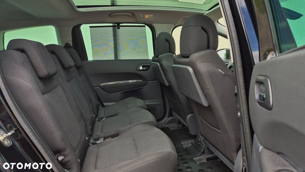 Peugeot 5008 2.0 HDi Premium + - 13