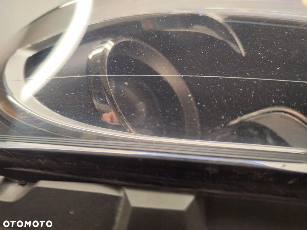 MERCEDES A KLASA W176 SM XENON SKRĘTNY LAMPA PRAWY PRZÓD A1768200661KZ - 3