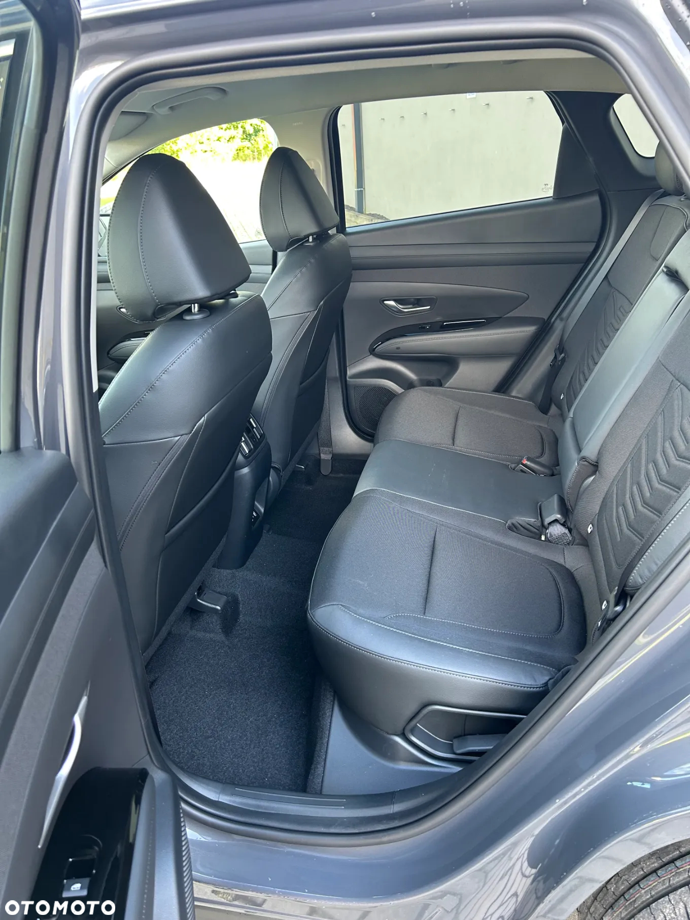 Hyundai Tucson - 3