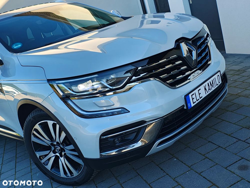 Renault Koleos - 27
