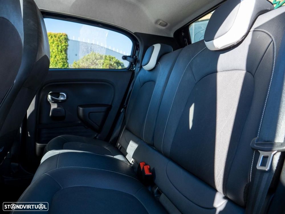 Renault Twingo E-Tech. 22 Urban Night - 26