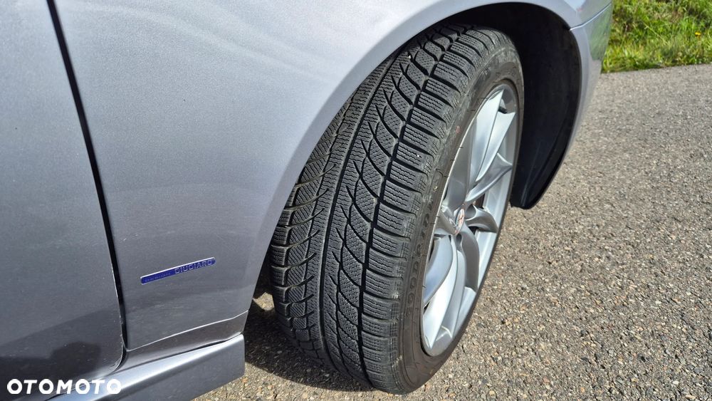 Alfa Romeo 159 1.9JTDM Progression - 20