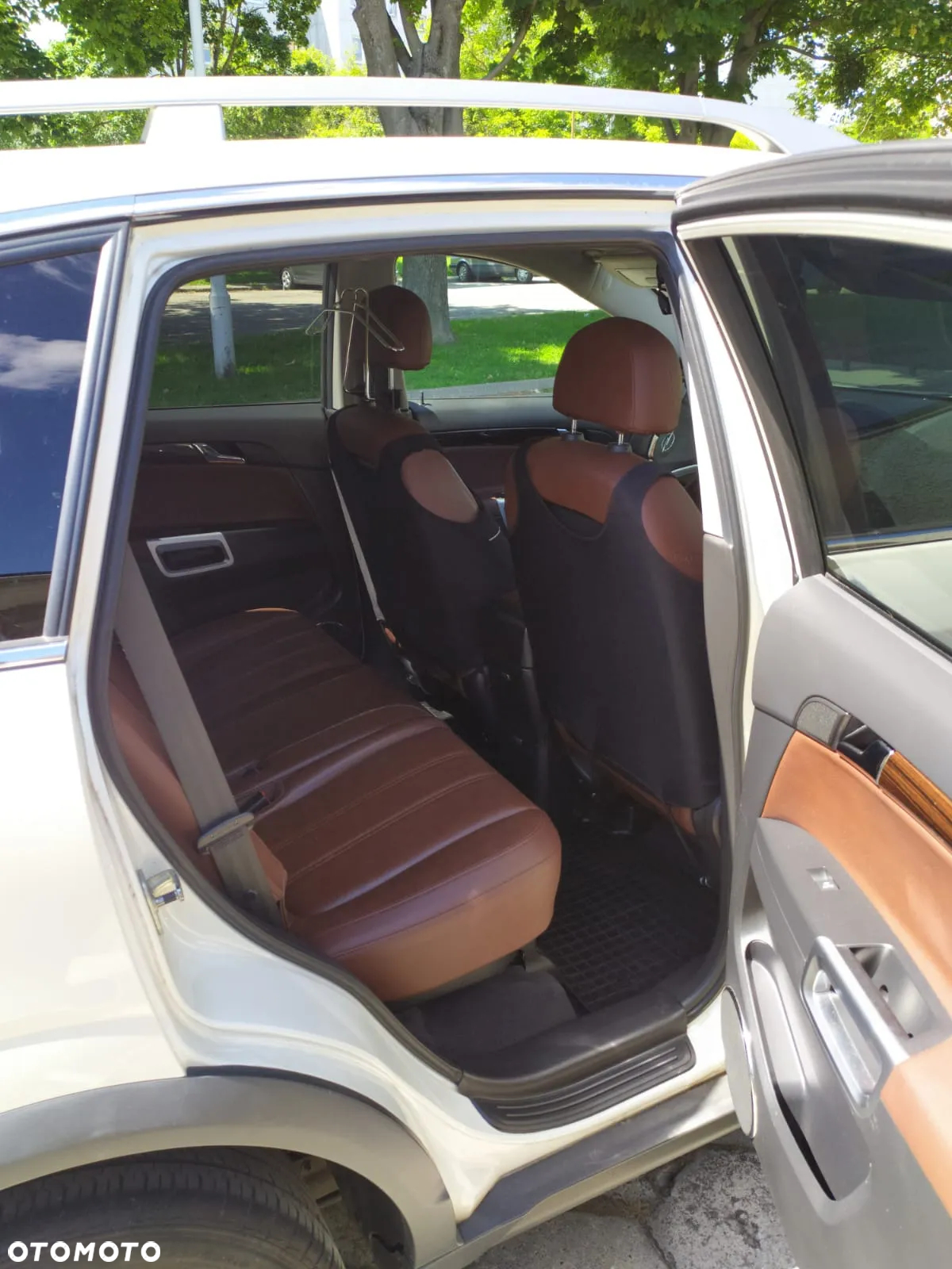 Opel Antara 2.0 CDTI Cosmo - 10