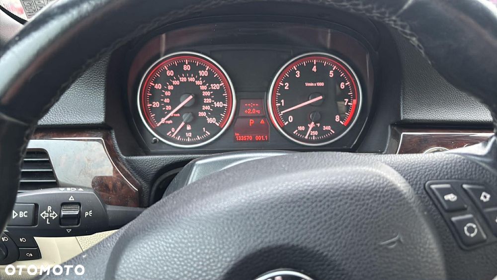 BMW Seria 3 - 14