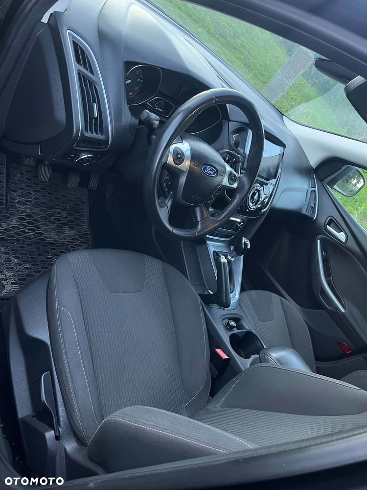 Ford Focus 1.0 EcoBoost Edition - 9