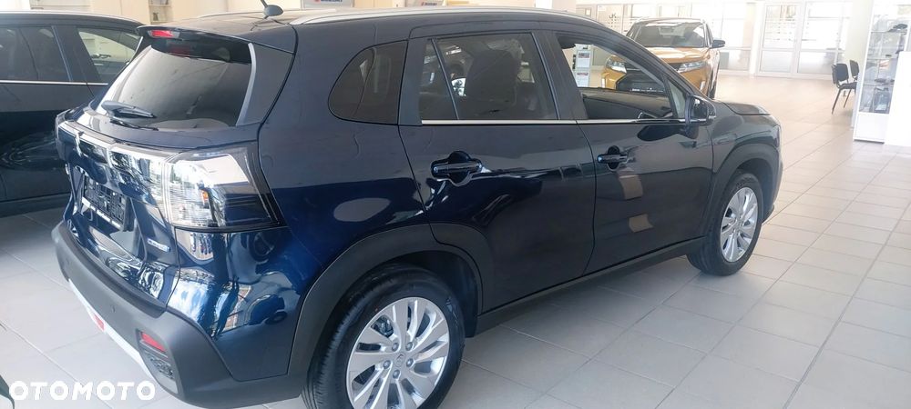 Suzuki SX4 S-Cross ver-1-4-shvs-premium-plus-sp - 9