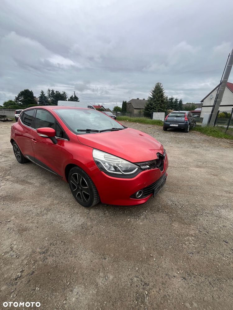 Renault Clio Energy dCi 90 Start & Stop Dynamique - 7