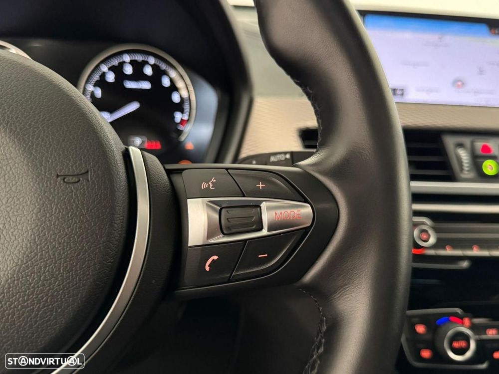 BMW X2 25 e xDrive Pack M - 20