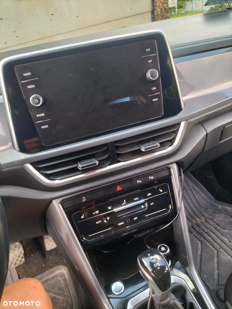 Volkswagen T-Roc 1.5 TSI Style DSG - 14