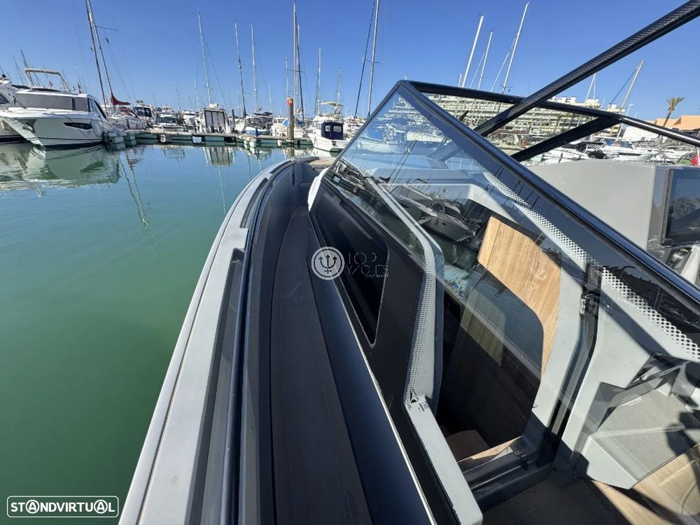 Virtue Yachts V10 TOP - 12