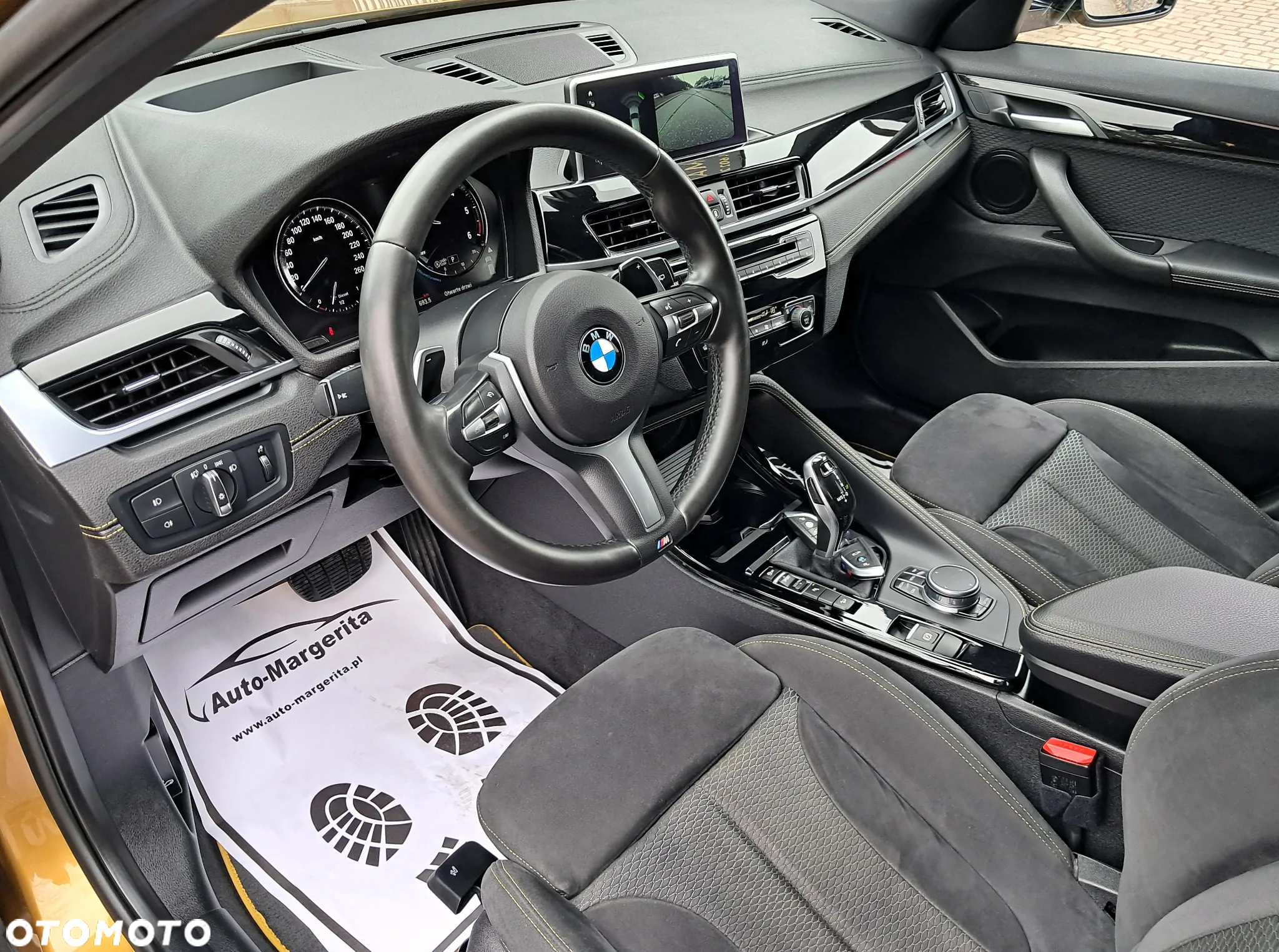 BMW X2 xDrive20d M Sport X - 15
