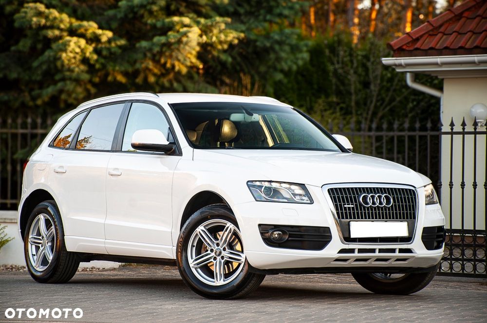 Audi Q5 2.0 TDI Quattro S tronic - 6