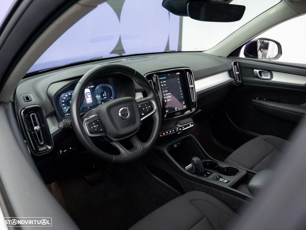 Volvo XC 40 1.5 T5 PHEV Inscription Expression - 15