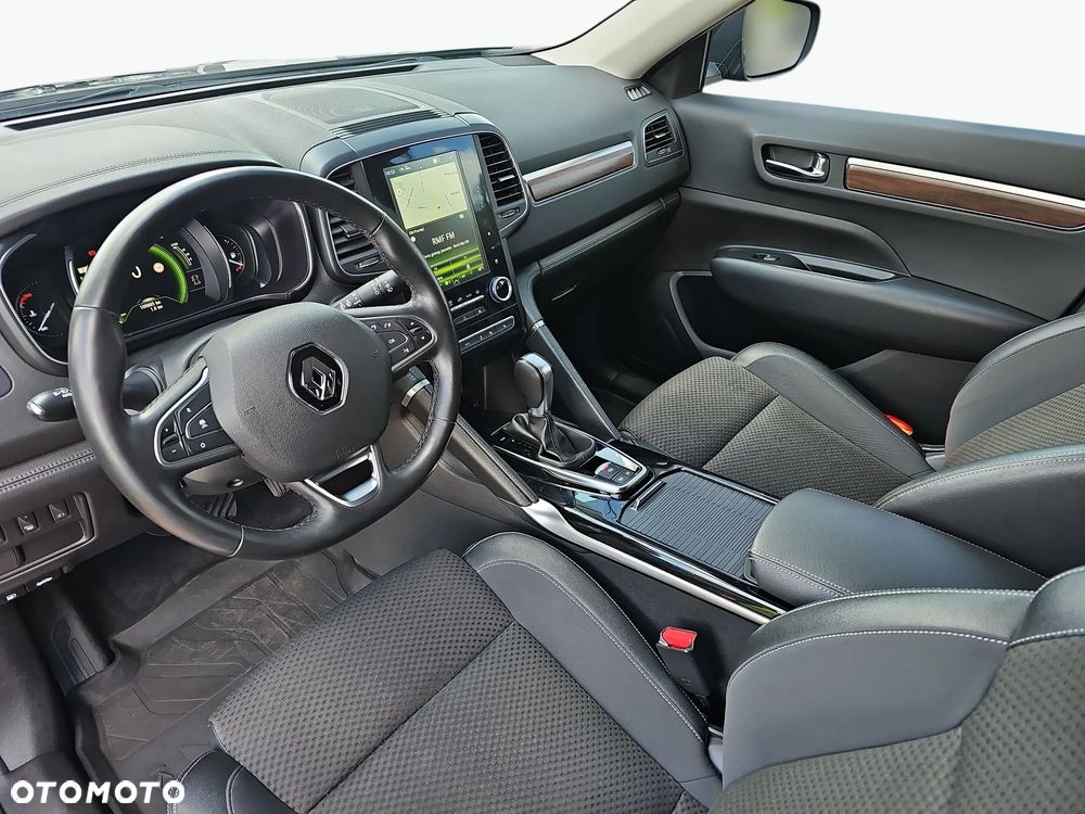 Renault Koleos 2.0 Blue dCi Intens 4x4 X-Tronic - 10