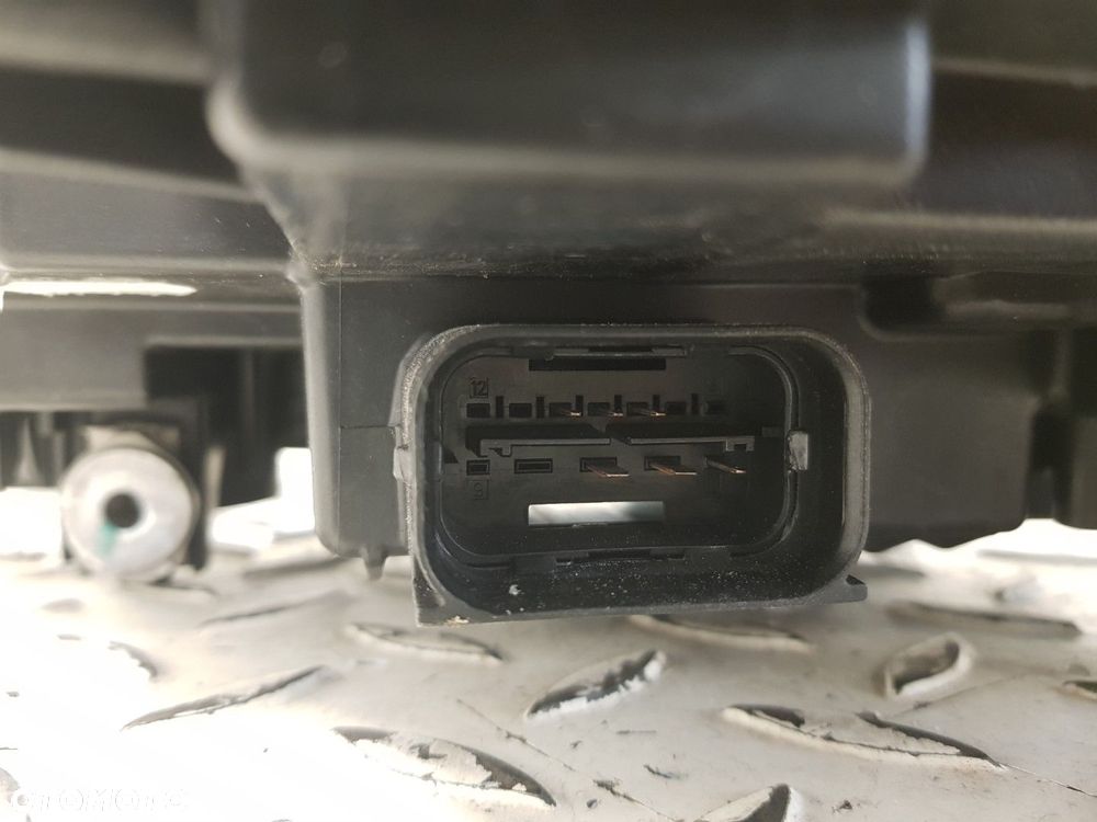 BMW 4 IV F32 F33 F36 REFLEKTOR LAMPA PRAWA PRZÓD PRZEDNIA FULL LED 8738700 EUROPA - 10