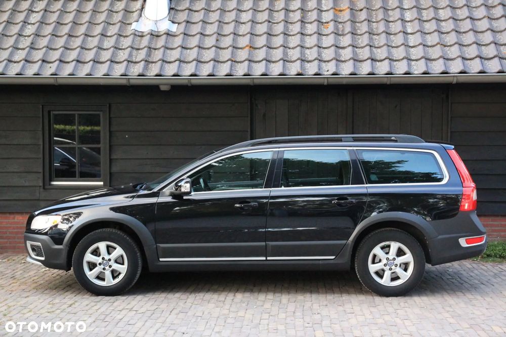 Volvo XC 70 D4 Geartronic Summum - 37
