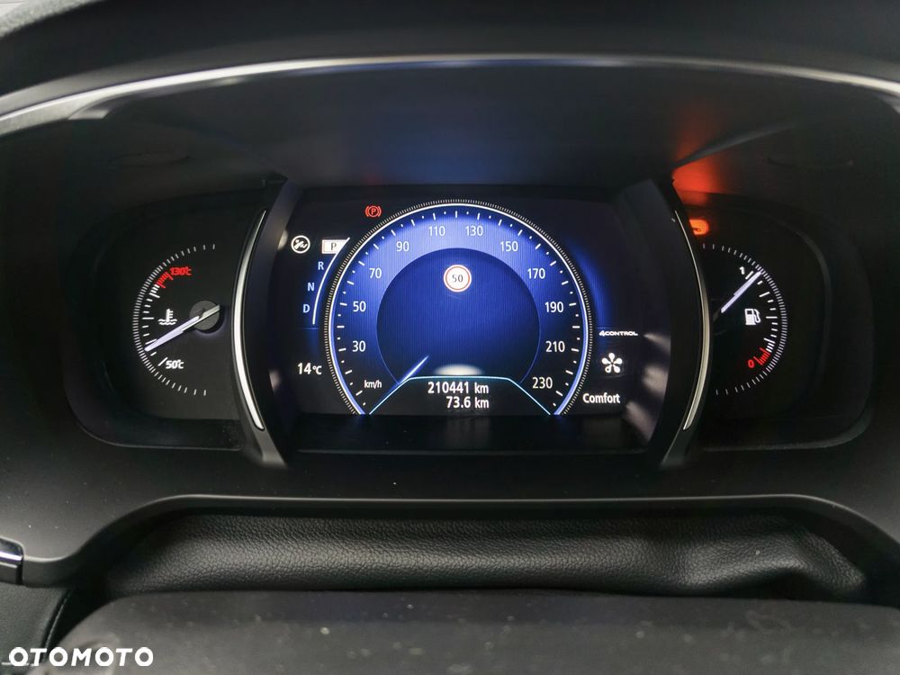 Renault Talisman 1.8 TCe FAP Initiale Paris EDC - 23