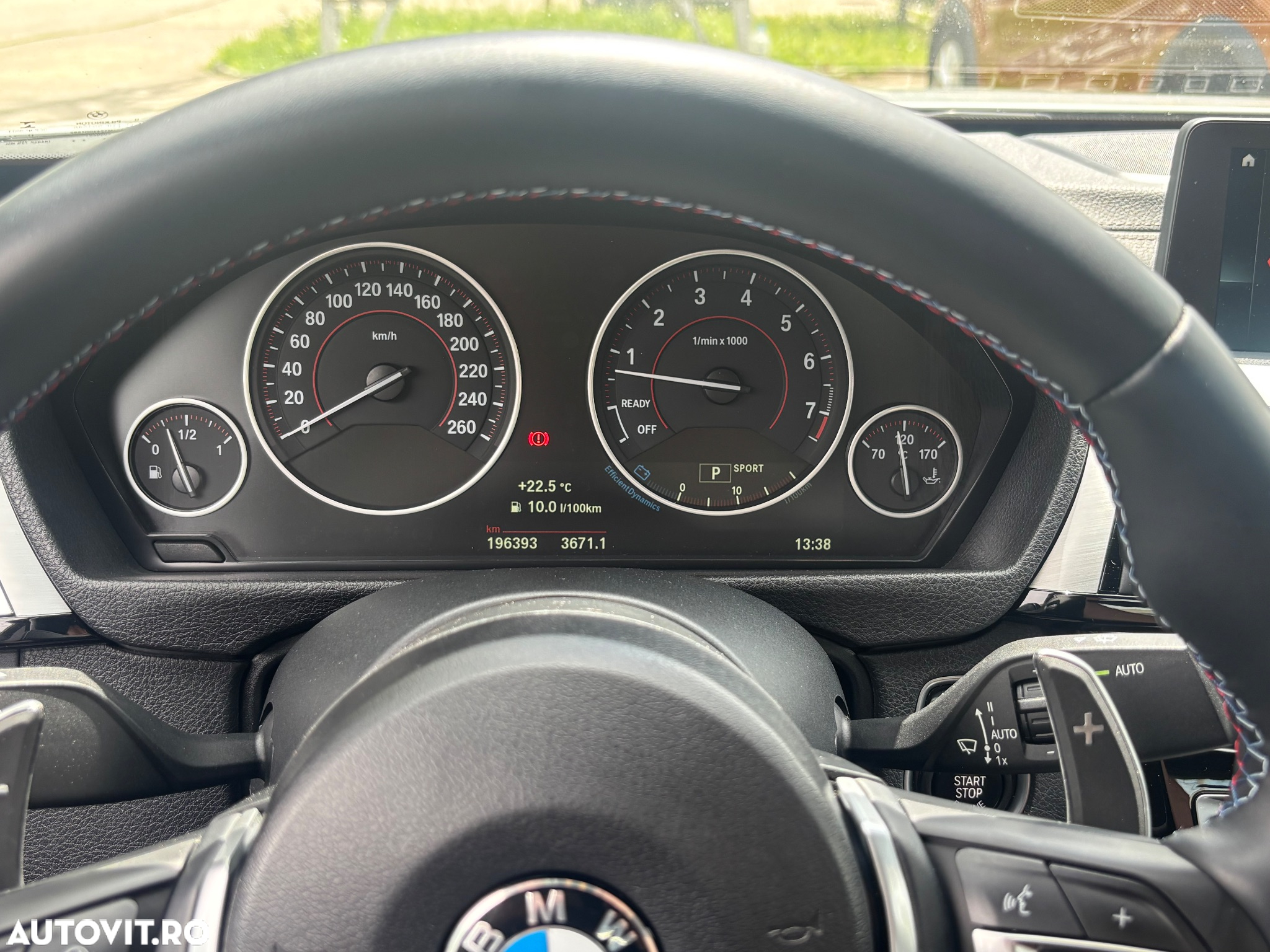 BMW Seria 4 - 4
