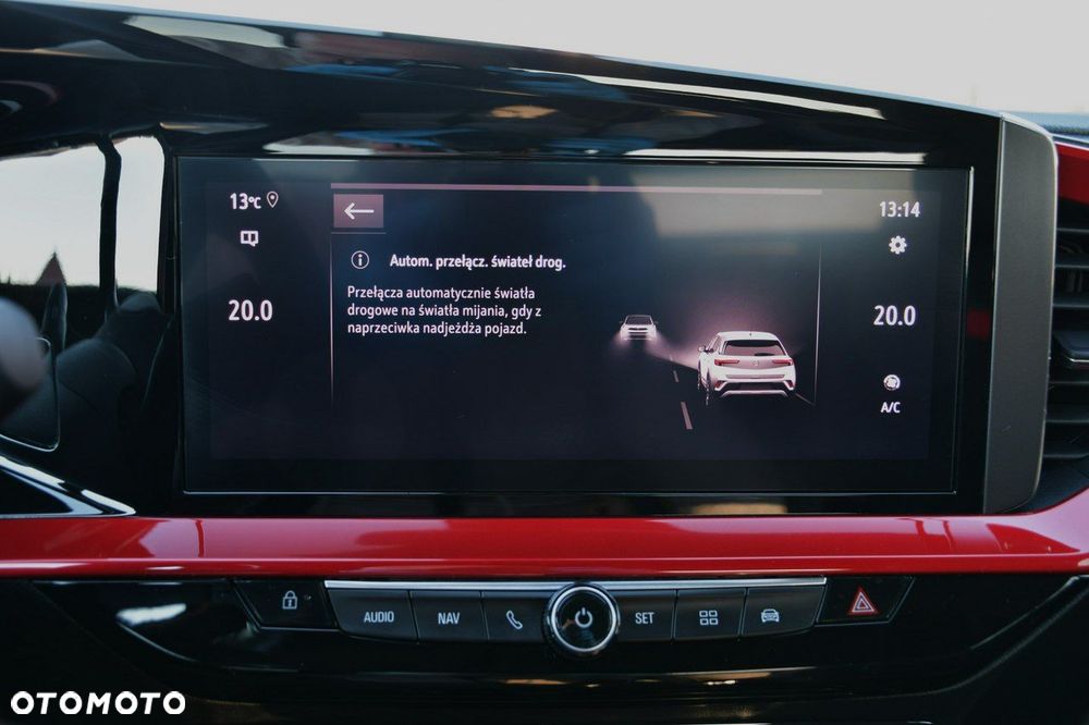 Opel Mokka 1.2 T GS S&S - 36