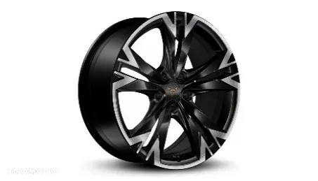 Cupra Formentor 1.5 TSI - 9