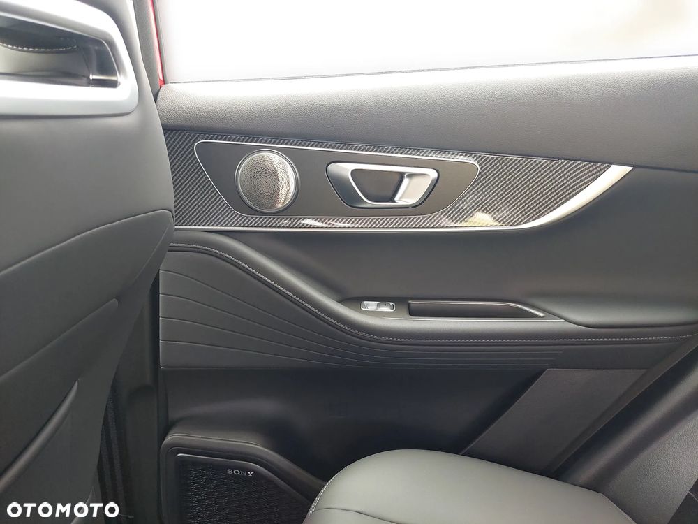 Chery Tiggo 7 1.6 T-GDI Comfort DCT - 26
