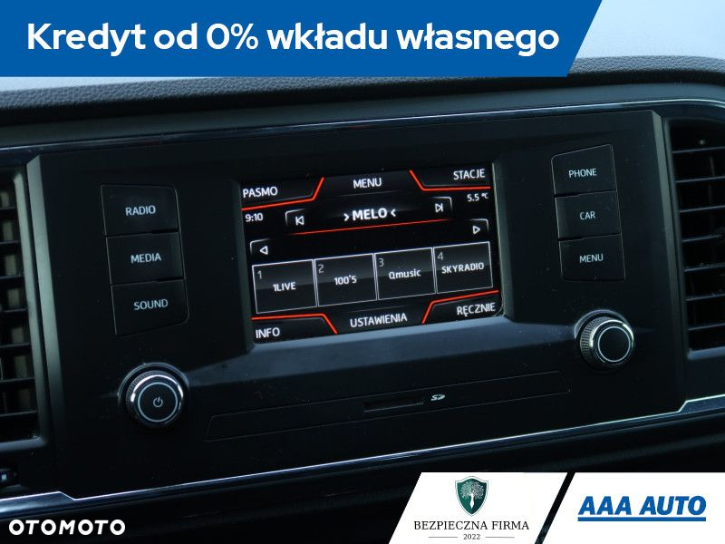 Seat Ateca - 13