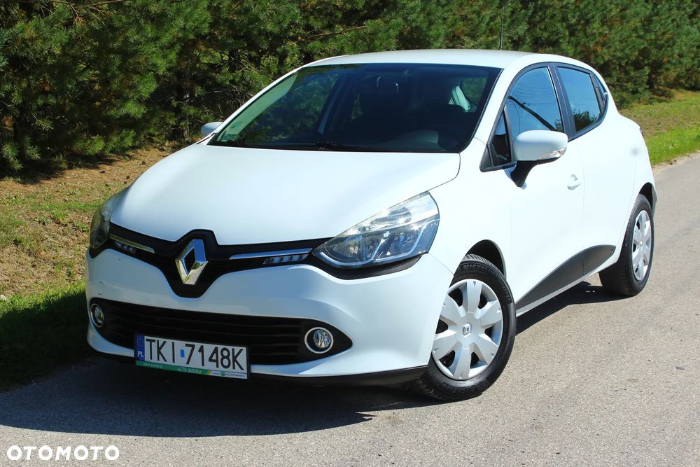 Renault Clio - 1