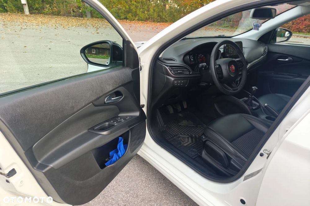 Fiat Tipo 1.4 T-Jet S-Design - 13