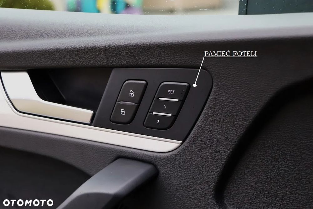 Audi Q5 Sportback 40 TDI quattro S tronic edition one - 25