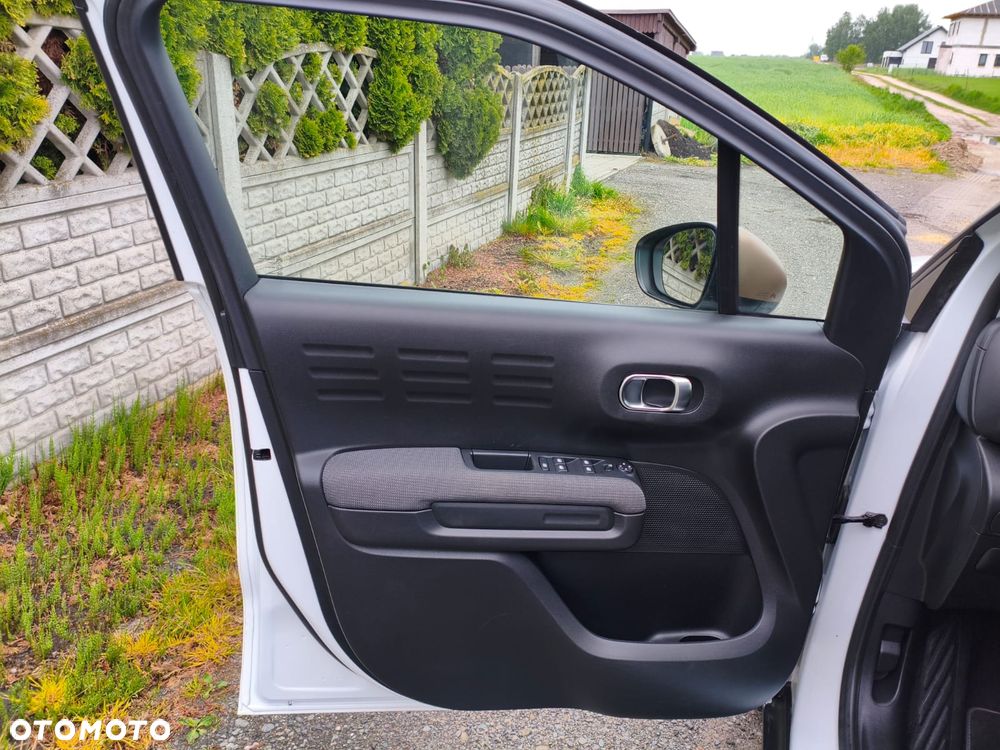 Citroën C3 Aircross - 10