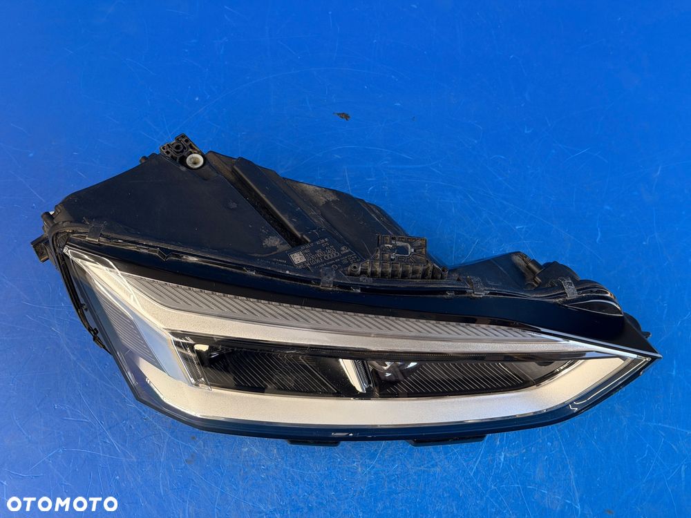PRAWY FULL LED MATRIX AUDI A5 8W6 EUROPA BDB - 3