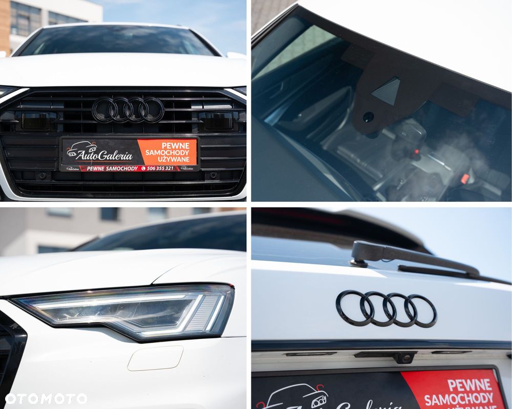 Audi A6 Avant - 22