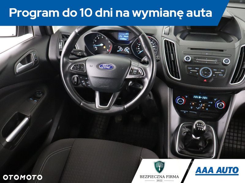 Ford C-MAX - 9