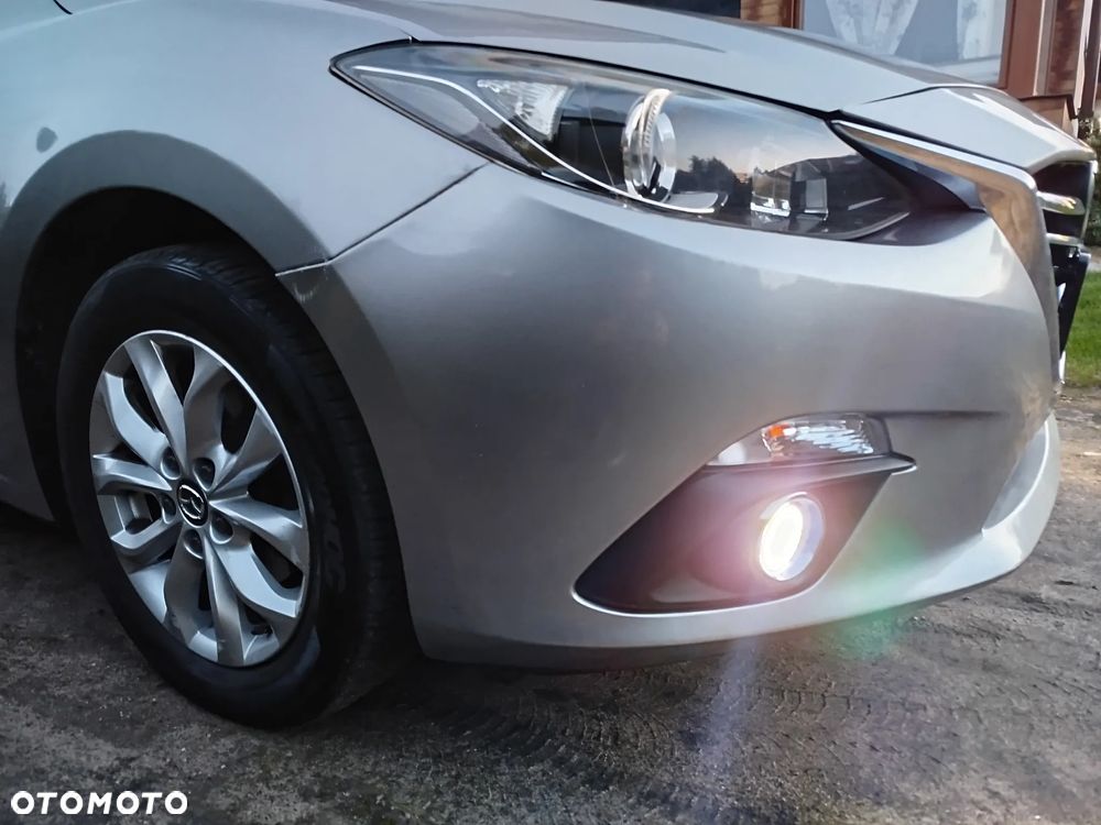 Mazda 3 1.5 Skyenergy - 15
