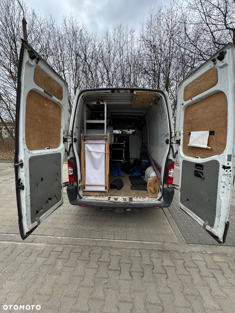 Renault Master - 8