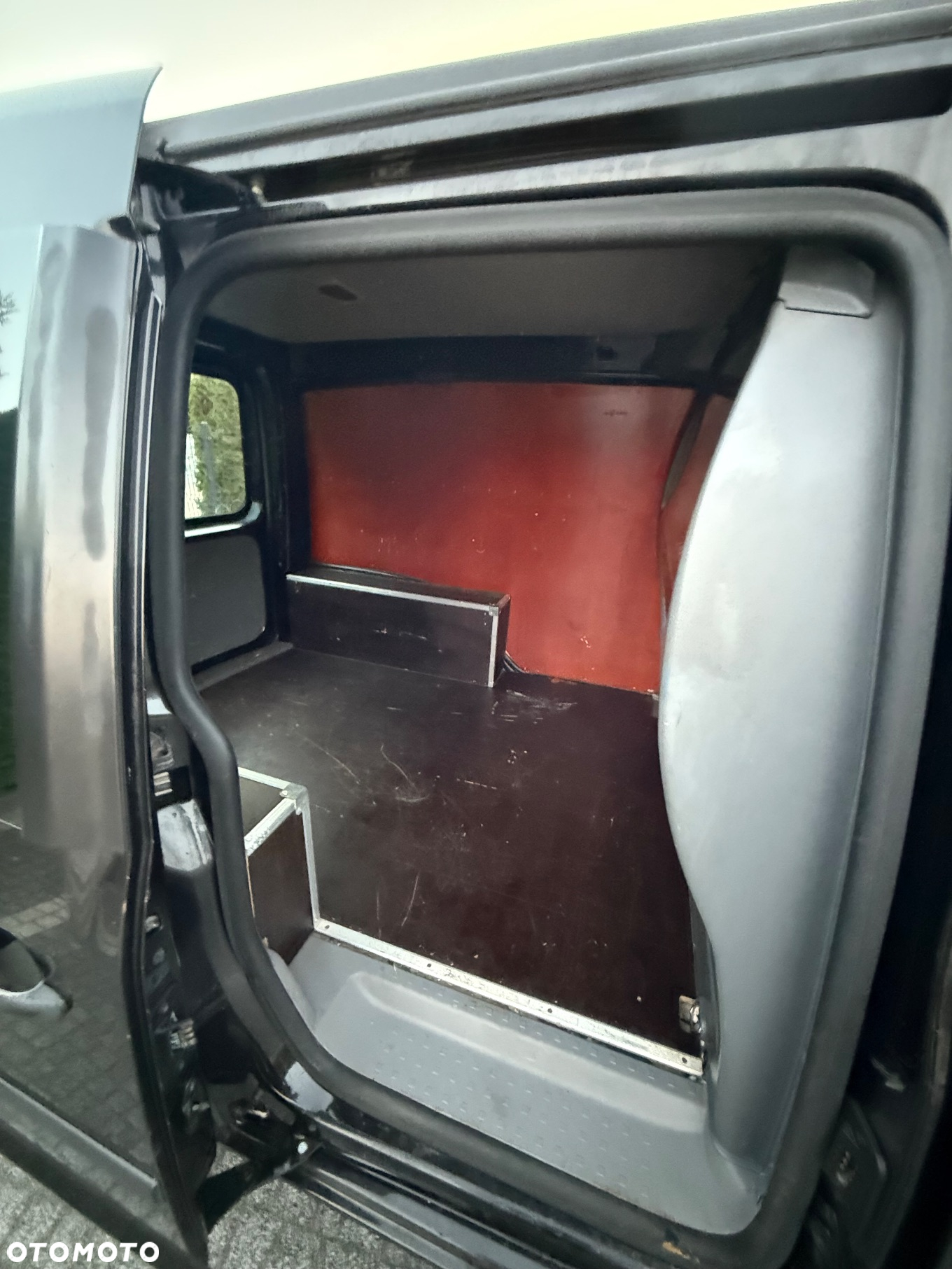 Volkswagen Caddy 1.9 TDI Life - 22