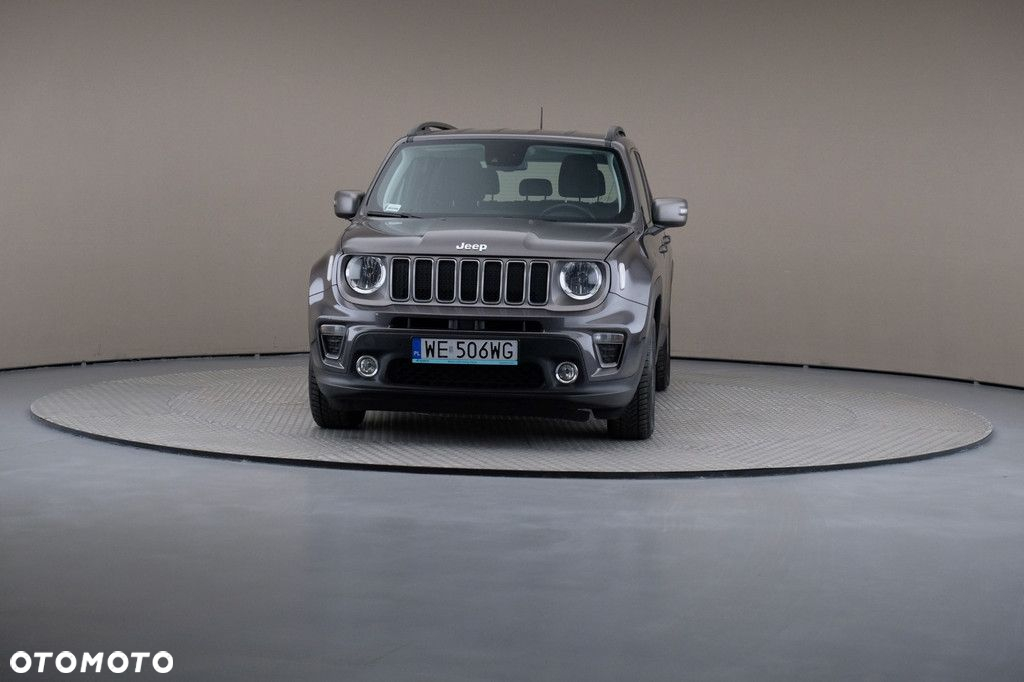 Jeep Renegade 1.0 GSE T3 Turbo Limited FWD S&S - 3